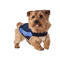 THUNDERSHIRT DOG BLUE