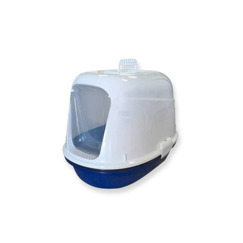 *Toilet Pretty Mix - Blue