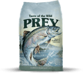 PREY Trout Limited Ingredient Formula (4598244311093)