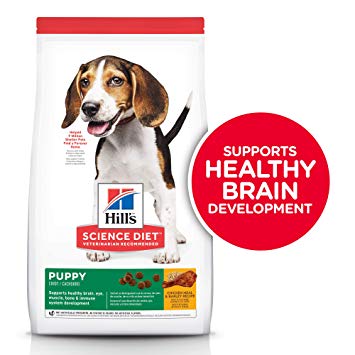 Science Plan Medium Puppy Food With Chicken (4595871776821)