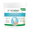 *Vet’s Best Clean Teeth Finger Pads