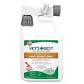 Vet’s Best Flea + Tick Yard & Kennel Spray