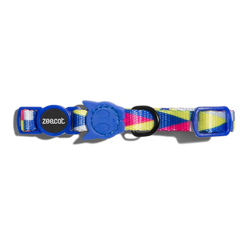 *Zee.Cat Volt Cat Collar