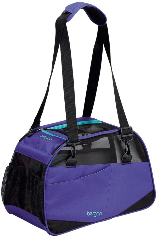 Voyager Carrier- Purple (4608214958133)