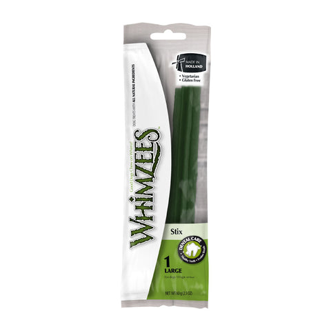 Whimzees Stix Large (1pc) (4606110892085)