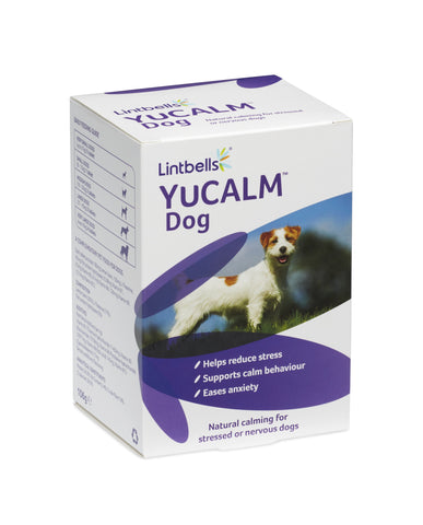 YUCALM DOG (4608174981173)