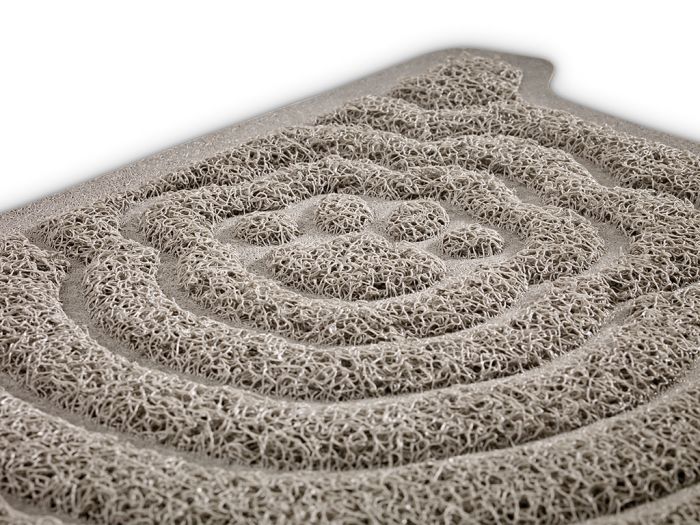 *Savic Cat Litter Tray Mat Nestor and Aseo