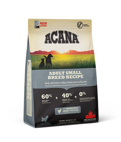 Acana Adult Small Breed (2 KG)