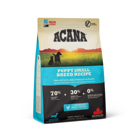 *Acana Puppy Small Breed (2 KG)