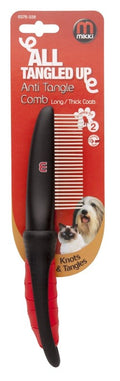 ANTI-TANGLE COMB THICK COAT (4606546083893)