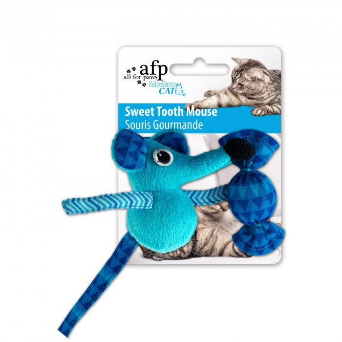 SWEET TOOTH MOUSE (4603427225653)
