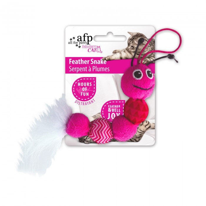 FEATHER SNAKE (4602119487541)