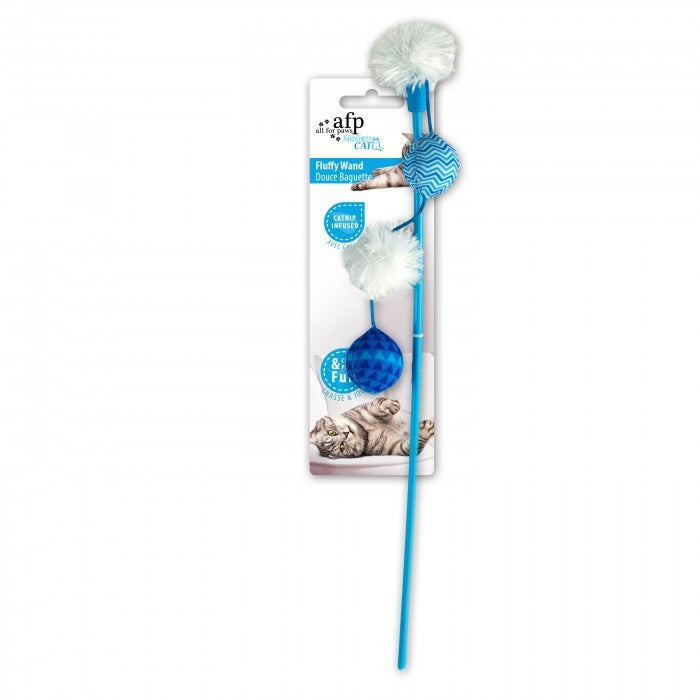 BALLS & FLUFFY WAND (4602181222453)