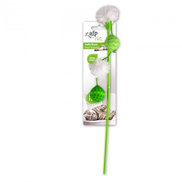 BALLS & FLUFFY WAND (4602181222453)