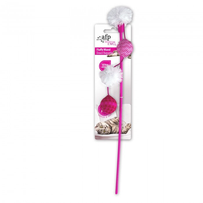 BALLS & FLUFFY WAND (4602181222453)