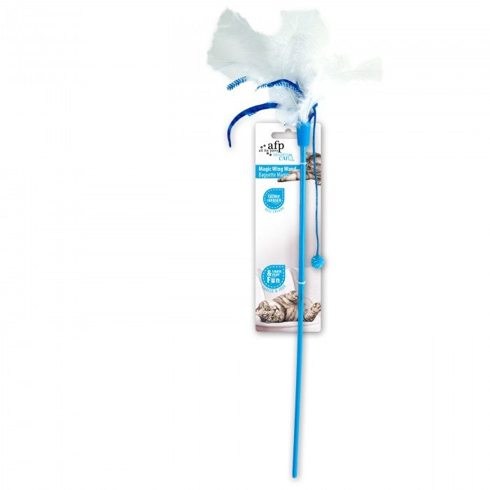 MAGIC WING WAND (4603422507061)