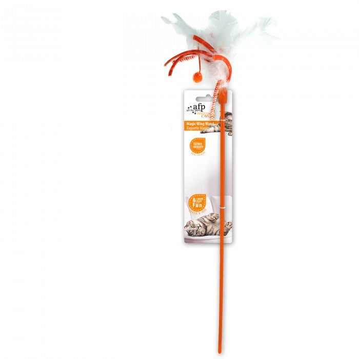 MAGIC WING WAND