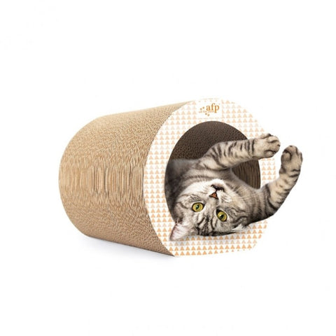CAVE CAT SCRATCHER (4608180584501)