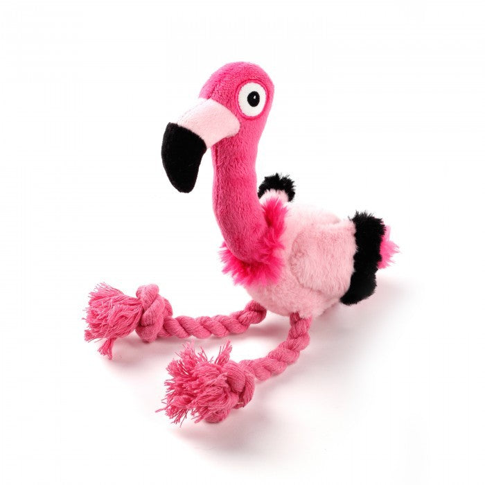 ULTRASONIC DJ FLAMINGO - SMALL (4589439713333)