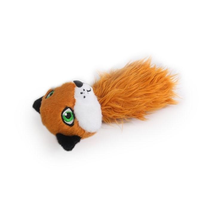 DIG IT - TREE FRIEND FOX (4601410027573)