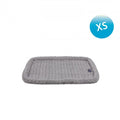 DOG CRATE MAT - XS (4606150606901)