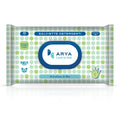 ARYA WET WIPES ALOE