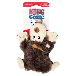 Kong Cozie Spunk Monkey Small