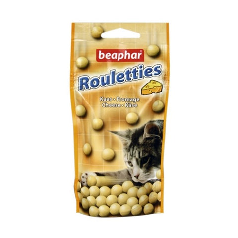 ROULETTIES CHEESE CAT