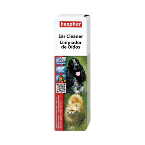 DIAGNOS EAR CLEANER 50ML (4589687210037)