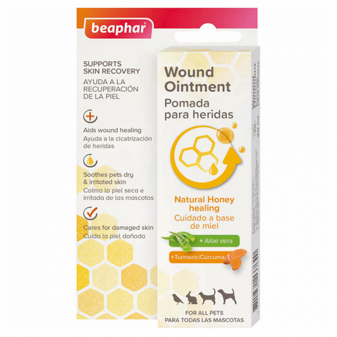 WOUND OINTMENT