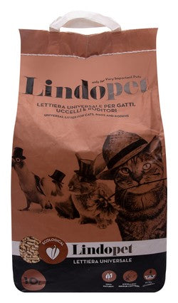 *LINDOPET 10L