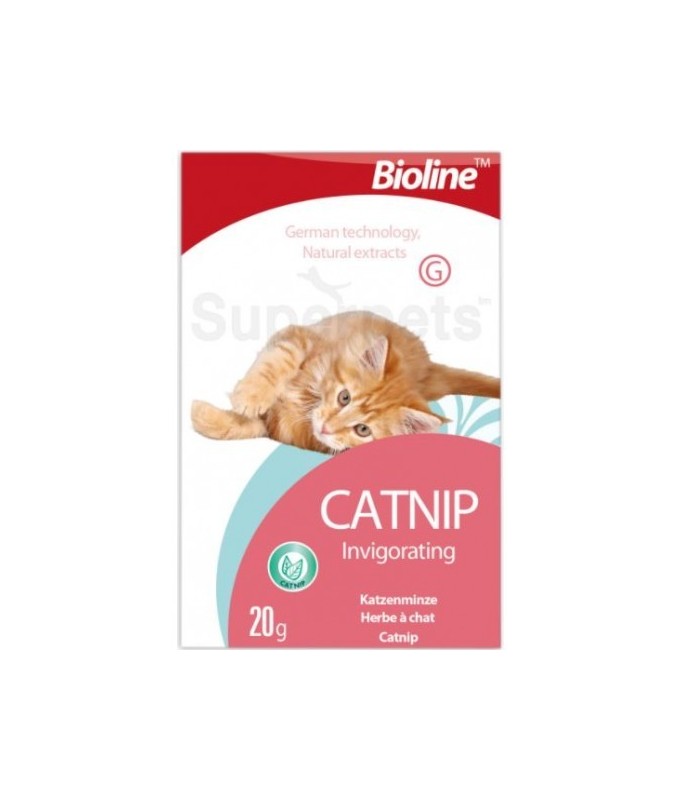 Bioline Catnip