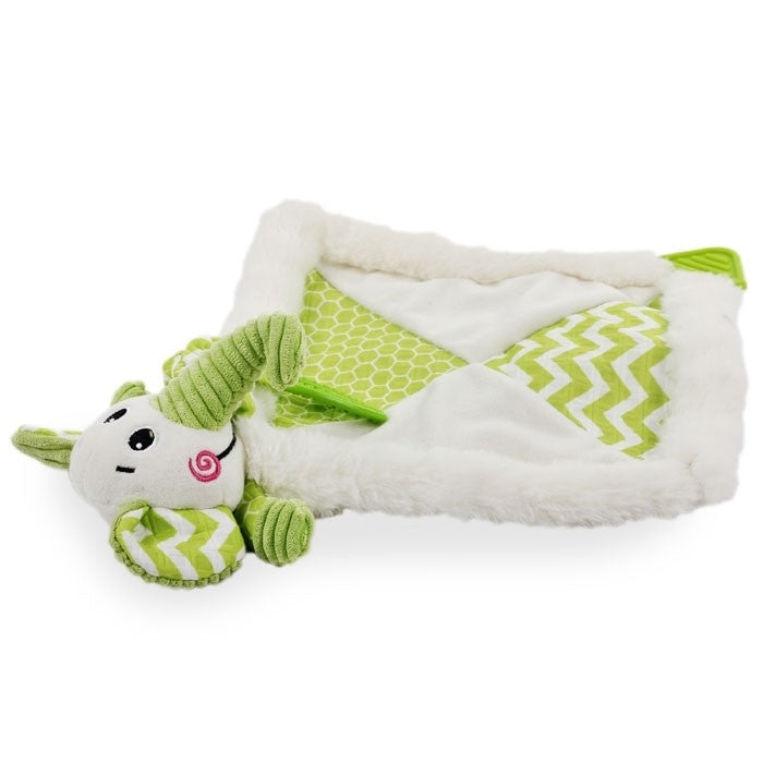 LITTLE BUDDY BLANKY ELEPHANT (4601440305205)