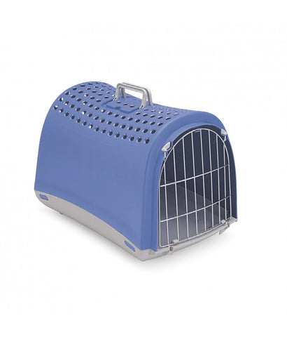 IMAC Linus Carrier For Cats And Dogs
