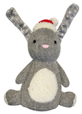 *CHRISTMAS PLUSH DOG TOY MY BUNNY 25 CM