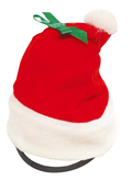 *CHRISTMAS HAT MEDIUM 35 cm