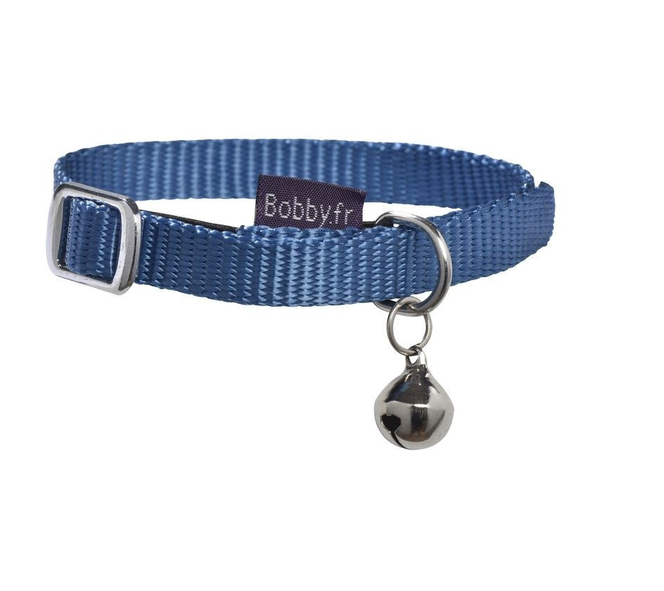 ACCESS CAT COLLAR (4617393537077)