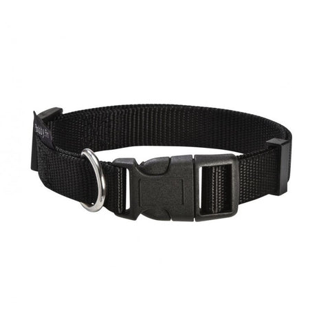 ACCESS COLLAR - BLACK (4605982965813)