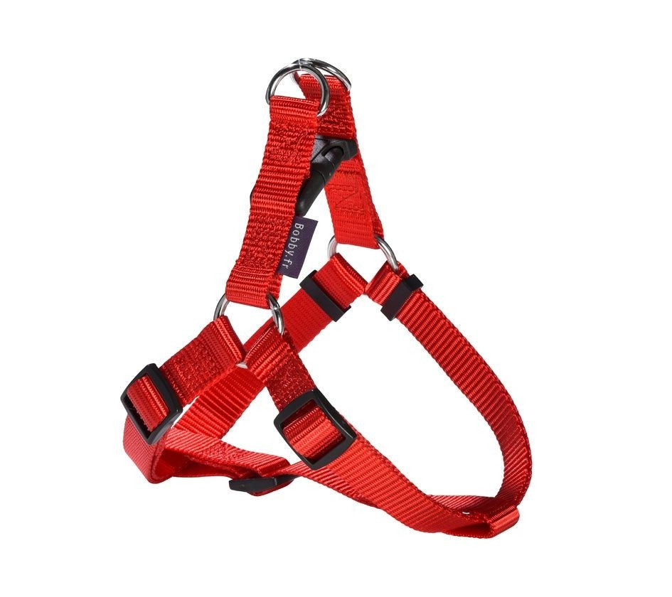 ACCESS HARNESS - RED (4611421274165)