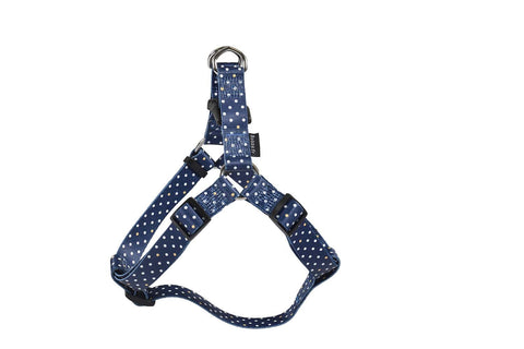 *PRETTY BOUDRIER HARNESS - MARINE