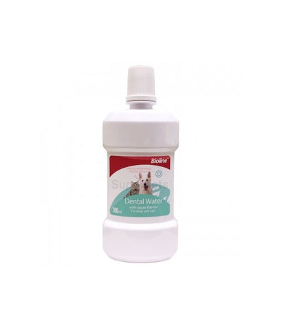 Boline Dental Water 300ml