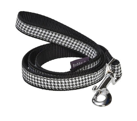 CHIC LEASH - BLACK (4620620693557)