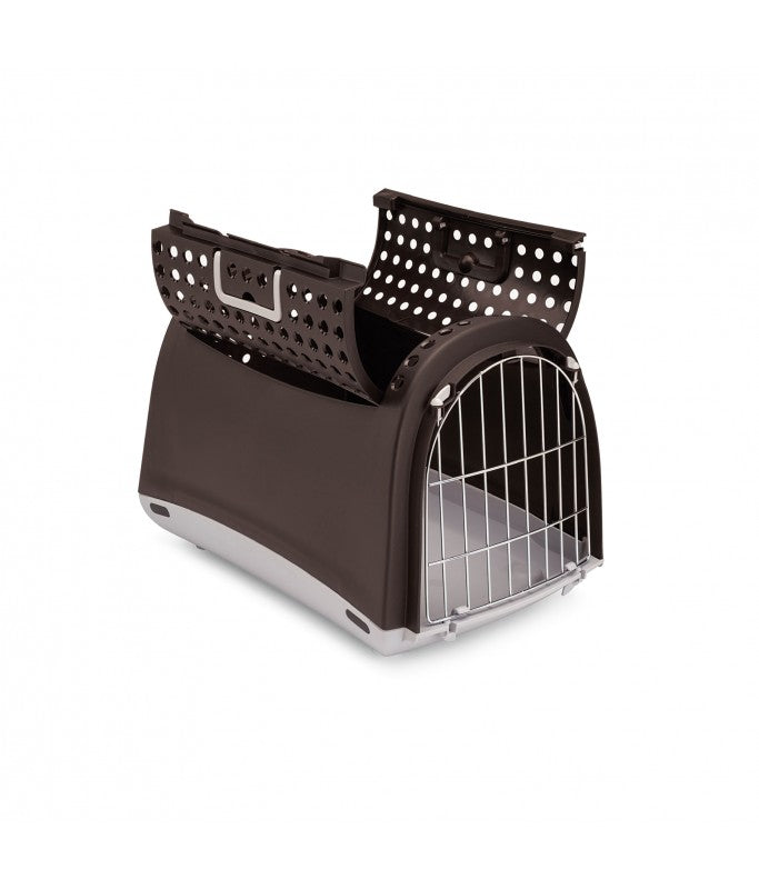 IMAC Linus Cabrio Carrier For Cats And Dogs