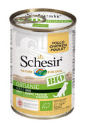Schesir BIO Chicken For Dog (400g) (4600663441461)