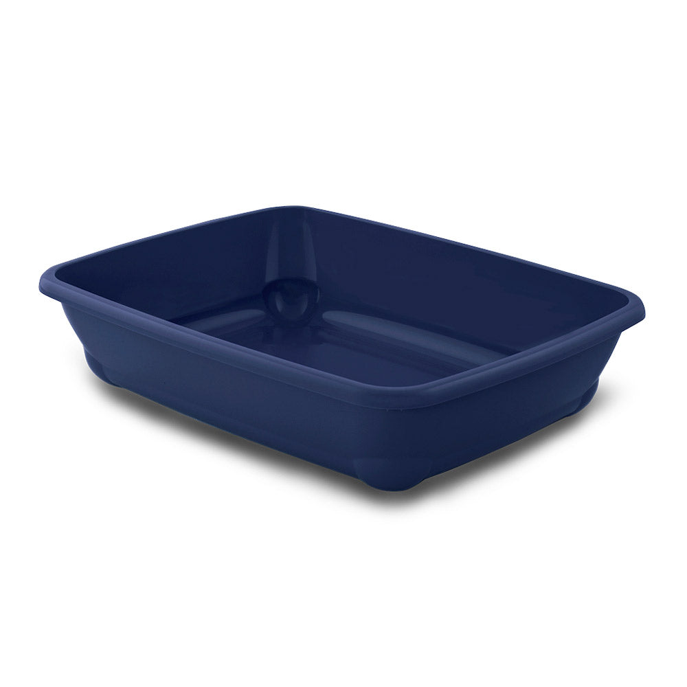*Cat Litter box BIRBA MINI
