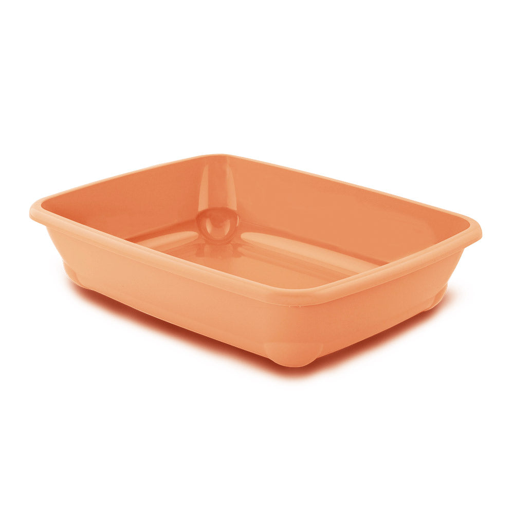 *Cat Litter box BIRBA MINI