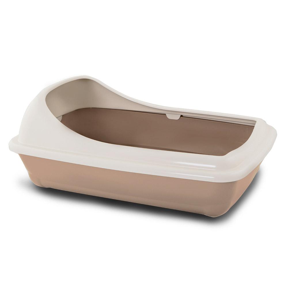 Cat Litter box BIRBA LARGE