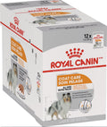 CANINE CARE NUTRITION COAT BEAUTY (WET FOOD) - 12 POUCHES