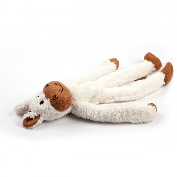 LAMBSWOOL CUDDLE ROPEY FLOPPER - HORSE (4601433391157)