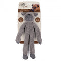 LAMBSWOOL CUDDLE ROPEY FLOPPER - SHEEP (4601438437429)